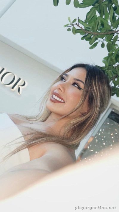 Antonella — Escort